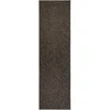 Kilimas ZIZUR, 80x250 cm, džiuto imitacija,us ir lauko