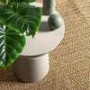 Kilimas ZIZUR Ruda 170 x 120 cm Polipropilenas