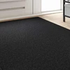 Kilimėlio bėgimo kilimas Antracitas 100 x 250 cm