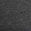 Kilimėlio bėgimo kilimas Tamsiai pilka 100 x 250 cm