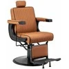 Activeshop Kirpyklos kėdė Barber Chair Gabbiano Visionerio Biege Juodas
