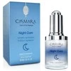 Casmara Night Cure Super Concentrate naktinis veido koncentratas, 30 ml