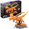 Konstruktorius MEGA Pokemon Charizard HMW05