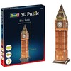 Konstruktorius Revell Big Ben 00120