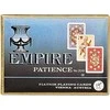 Kortos pasjans Empire PIATNIK