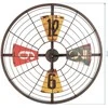 Activeshop Laikrodis- ventiliatorius