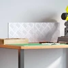Laiptų danga Stačiakampio 2 pcs Sidabro 30 x 20 cm Aliuminis