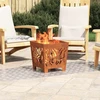 Laiptų danga Stačiakampio 4 pcs Sidabro 90 x 40 cm Aliuminis