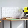Laiptų danga Stačiakampio 4 pcs Sidabro 50 x 20 cm Aliuminis