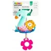 Lamaze gulbės pakabukas TOMY