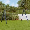 Lauko komplektas su sūpynėmis/kopėčiomis/diskinėmis sūpynėmis