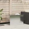 Sodo saugojimo pagalvių dėžė Galvanizuotas plienas 175 L