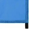 Lauko tentas, mėlynos spalvos, 3x2m