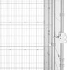 Lauko voljeras šunims, galvanizuotas plienas, 24,2m²