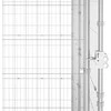 Lauko voljeras šunims, galvanizuotas plienas, 14,52m²