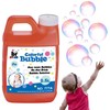 Lean Toys Burbulų skystis 0,5 L