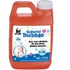 Lean Toys Burbulų skystis 0,5 L