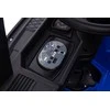 Lean Cars Akumuliatorinis automobilis vaikams Scania 500R HL698 Mėlynas 4x4