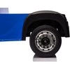 Lean Cars Akumuliatorinis automobilis vaikams Scania 500R HL698 Mėlynas 4x4