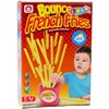 Lean Toys Žaidimas „Flying Fries Jumping“