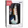 Lean Toys Interaktyvus muzikinis saksofonas vaikams, 31x7x11 cm