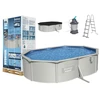 Metalinis baseinas Bestway 56586