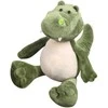 Lean Toys Pliušinis krokodilas 25 cm