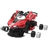 RC Rastar 1:18 konstruktoriaus rinkinys Ferrari FXXK EVO