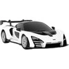 Rastar Nuotoliniu būdu valdomas RC McLaren Senna 1:18 modelis
