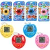 Lean Toys Elektroninis Tamagotchi Virtualus Augintinis