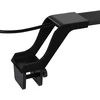 LED akvariumo lempa su spaustuku, mėlyna ir balta, 35-55cm