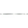 Kalėdų eglutė ant vėliavos stiebo, 180cm, 200 spalvotų LED