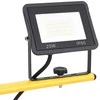 LED prožektorius su trikoju, šiltos baltos spalvos, 2x20W