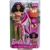 Lėlė banglentininkė Barbie HPL69, su priedais