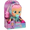 Lėlė kūdikis su priedais Tm Toys Cry Babies Stars Emily 30 cm