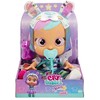 Lėlė kūdikis su priedais Tm Toys Cry Babies Stars Jane 30 cm