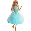 Lėlė Lily 30 cm WOOPIE ROYAL