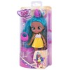 Lėlė su priedais Tm Toys Cry Babies BFF – Mados stilistė Elodie