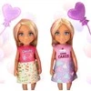 Lėlių gimtadienio rinkinys Candy Cakes WOOPIE ROYAL