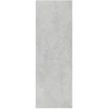 Lentyna batams, betono pilkos spalvos, 54x34x100,5cm, mediena