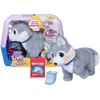 Little Live Pets Ouchies Husky 26680 interaktyvus šuniukas gydytojo žaidimui