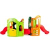 Little Tikes 8-in-1 reguliuojama žaidimų aikštelė