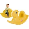 Little Tikes geltonas supamasis arkliukas 174216