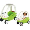 Little Tikes Grand Cozy Coupe Sport 172779