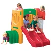 Little Tikes Twin Slide Tunnel Climber