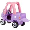 Little Tikes mašinytė Cozy Coupe Truck rožinė violetinė