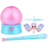L.O.L. Surprise lėlė Magic Flyers Fairies Snowflake 542254-EUC