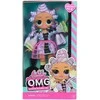 MGA L.O.L. Surprise lėlė OMG Miss Royale 595656-EUC