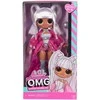 MGA L.O.L. Surprise OMG lėlė Kitty K 595632-EUC