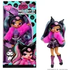 MGA L.O.L Surprise O.M.G lėlė Kuromi Hello Kitty ir draugai 249894-EUC